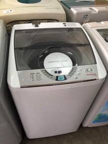 Pensonic washing machine automatic top load