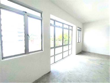 Office space For Rent in Salak Tinggi,SGR
