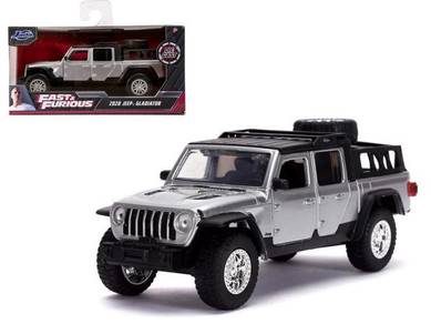 2020 JEEP GLADIATOR (JT) - Fast & Furious 9
