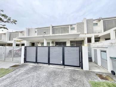 2-storey Terraced House For Sale in Nilai,NSN