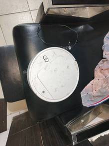 auto  cleaning robot 