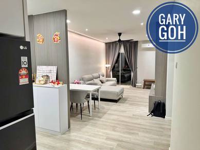 Service Residence For Sale in The Stone (Ayer Itam)