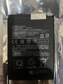 Battery Poco M3 NEW