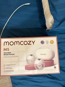 Momcozy M5 for sale