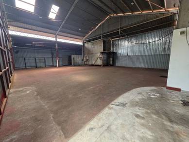 Warehouse / Factory For Rent in USJ,SGR