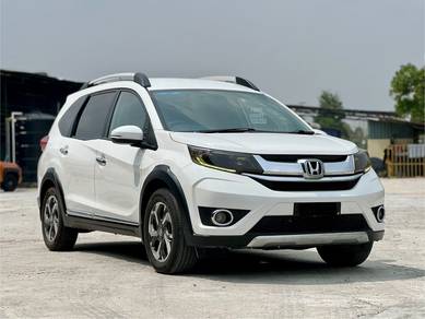 Honda BR-V V in Johor Bahru, JHR