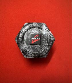 Casio G Shock Steel case