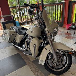 Harley-Davidson Electra Glide