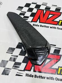 Ready Stock NZ Carbon Filter Cover Forza 250