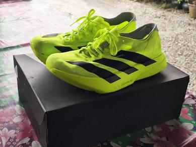 Adidas Adios Adizero Pro 4