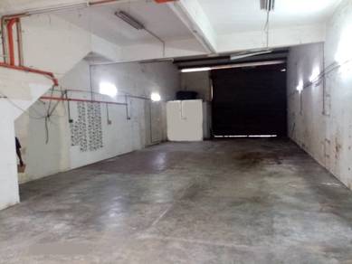 Warehouse / Factory For Sale in Ampang,SGR