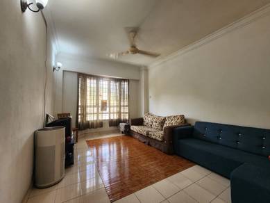 Condominium For Sale in Astana Putra