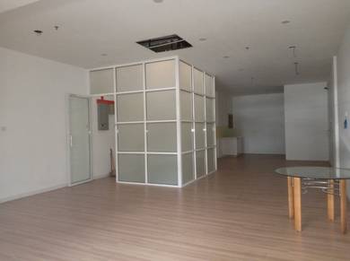 Shop lot For Rent in Bayan Baru,PNG