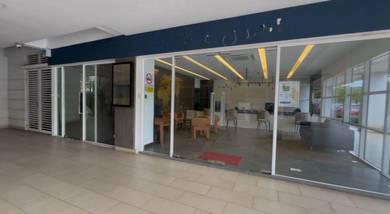 Office space For Rent in Putrajaya,PJY