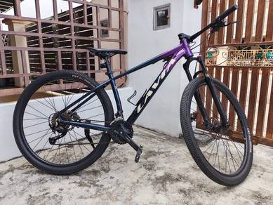 29" Lavia Alloy Mountain Bike