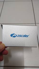 Z Scaler USA RFID Safe Bank Card Protector Case