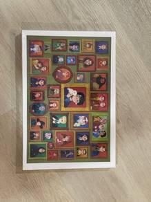 1000 Piece Jigsaw Puzzles - Various Designs