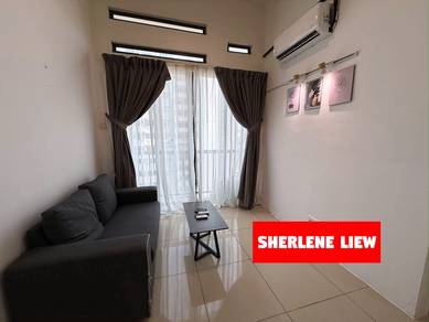 Condominium For Rent in Edge 360