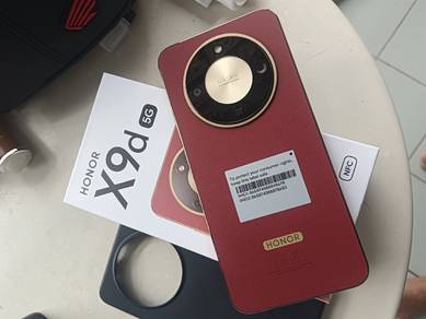 honor X9D 5G
