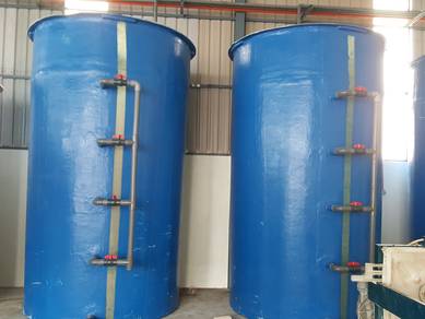 Fish tank / Water storage tank - best offer