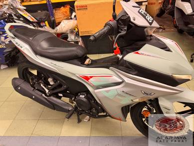 Yamaha Y16ZR