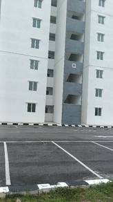 Apartment For Rent in Residensi Meru Raya (PR1MA @ Meru)