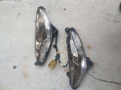 tail lamp rs150v1