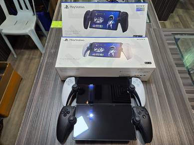 Sony PS Portal - Fullset