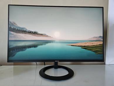 Asus 24” LED Monitor