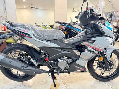 Modenas Z15GT