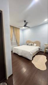 Condominium For Rent in The Signature (Perai)