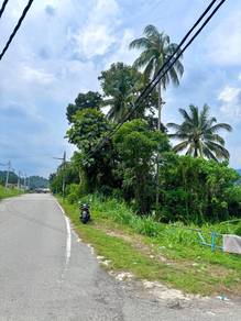 Residential Land in Rawang, SGR