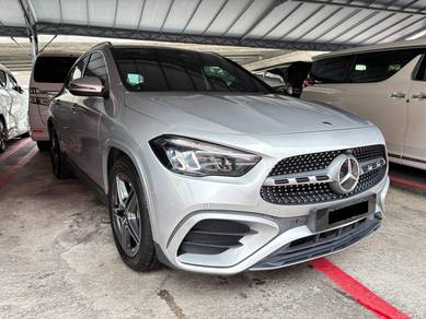2024 Mercedes Benz GLA250 250 AMG LINE