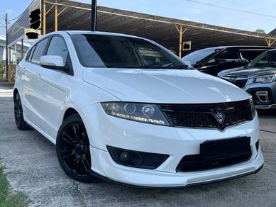 Proton Suprima S PREMIUM in Cheras, KUL
