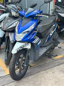 Honda BeAT