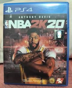 PS4 Games 🎮