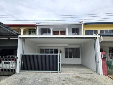 2-storey Terraced House For Sale in Kuching,SWK