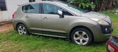 Peugeot 3008 THP in Bukit Rahman Putra, SGR