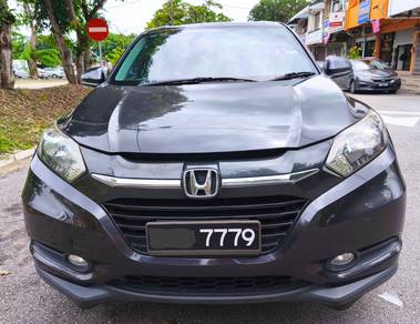 Honda HR-V E in Ayer Keroh, MLK