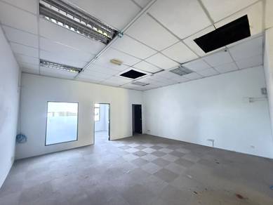 Office space For Rent in Shah Alam,SGR