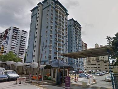 Room in Bangsar South, KUL