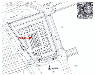 Shop lot For Rent in Kuching,SWK