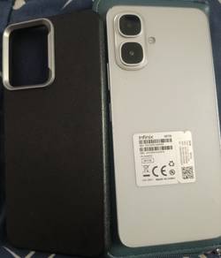 Infinix Smart 10