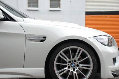 BMW E90 M3 Fender Bmw E92 M3 Fender NEW SET