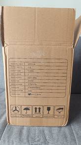 Swiss Thomas Air Fryer