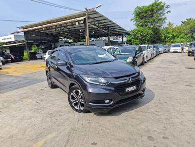 Honda HR-V V in Batu Pahat, JHR