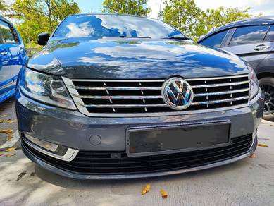 Volkswagen CC TSI SPORT in Puchong, SGR