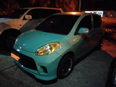 Perodua MyVi SX in Sungai Miri / Pagar, LBN