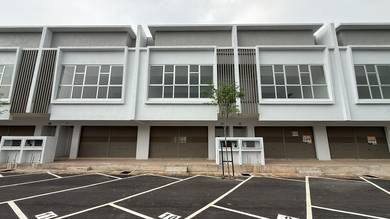 Shop lot For Rent in Sungai Petani,KDH