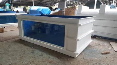 Arowana  fish Tank ( OFFER )